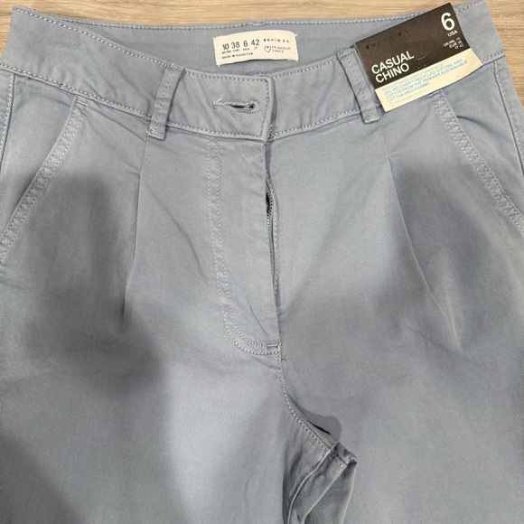 Primark Denim Co Casual Chino Pants - Picture 11 of 11